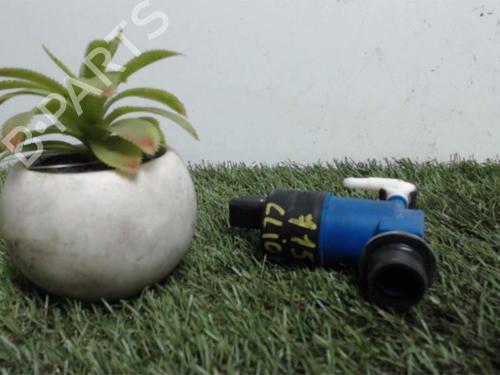 Washer pump RENAULT CLIO IV (BH_) 1.5 dCi 75 | BP25393768E24 