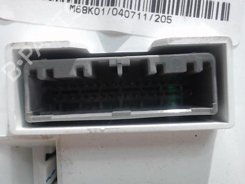 Used Instrument cluster NISSAN PIXO (UA0) 1.0 (68 hp) 25411272