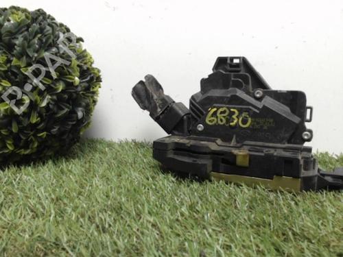 Used Rear left lock FORD FOCUS I Turnier (DNW) 1.8 Turbo DI / TDDi (90 hp) 25395142