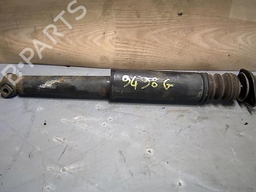 Used Left rear shock absorber BMW 3 Touring (E36) 325 tds (143 hp) 31222364
