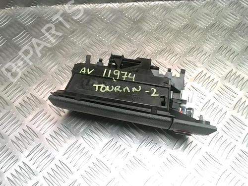 Electronic module VW TOURAN (1T3) 1.6 TDI | BP26380646M83