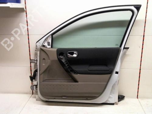 Right front door RENAULT MEGANE II (BM0/1_, CM0/1_) 1.9 dCi | BP25401411C3 