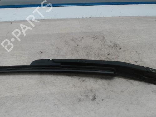 Used Rear windshield wiper arm OPEL CORSA D (S07) 1.2 (L08, L68) (80 hp) 28085562