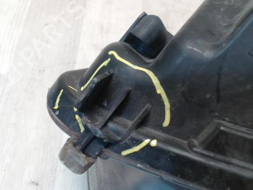 Right headlight FORD C-MAX (DM2) 1.8 TDCi | BP25427244C29