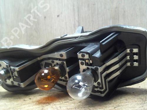 Nummerpladelys RENAULT GRAND SCÉNIC II (JM0/1_) 1.5 dCi (JM1E) (106 hp) 31230236