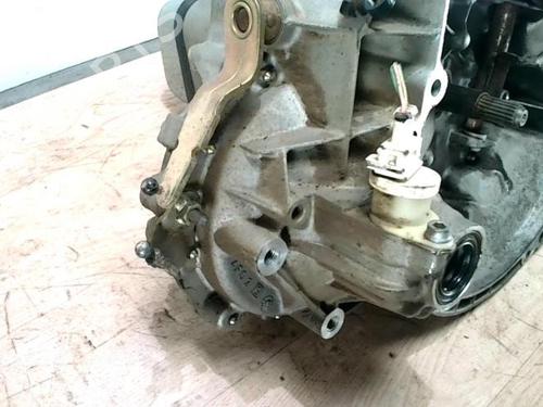 Gearbox CITROËN SAXO (S0, S1) 1.4 VTS | BP28615795M3