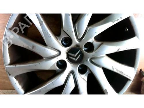 Felg CITROËN C4 I (LC_) 1.6 HDi | BP25419447C45 