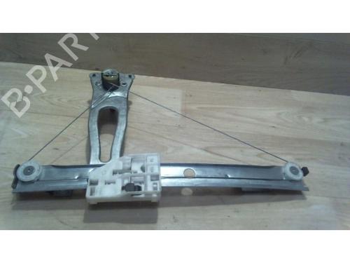 Rear left window mechanism CITROËN C3 I (FC_, FN_) 1.4 HDi | BP25384909C24 