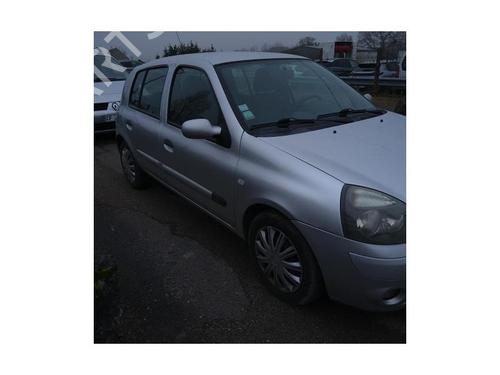Intercooler RENAULT CLIO II (BB_, CB_) 1.5 dCi (B/CB08) | BP25413649M30 