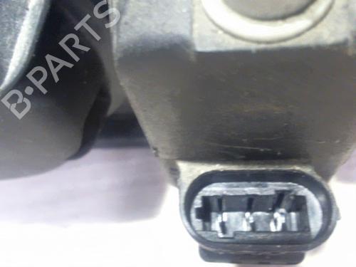 Left headlight RENAULT LAGUNA II (BG0/1_) 1.9 dCi | BP25389728C28