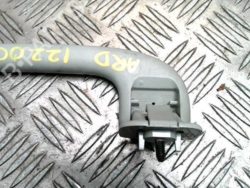 Interior roof handle MERCEDES-BENZ M-CLASS (W163) ML 270 CDI (163.113) | BP31227030I35