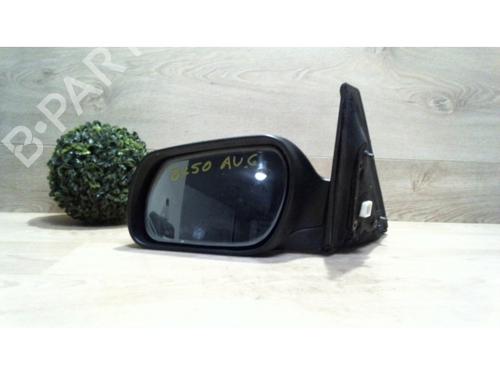 Used Left mirror MAZDA 3 (BK) 1.6 DI Turbo (109 hp) 25402023