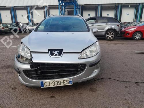 Electronic module PEUGEOT 407 SW (6E_, 6D_) 1.6 HDi 110 | BP25425379M83 