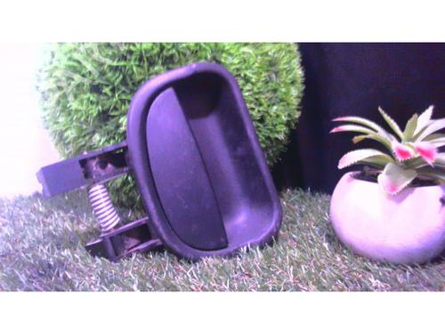 Used Rear left interior door handle RENAULT KANGOO (KC0/1_) 1.5 dCi (84 hp) 25395609