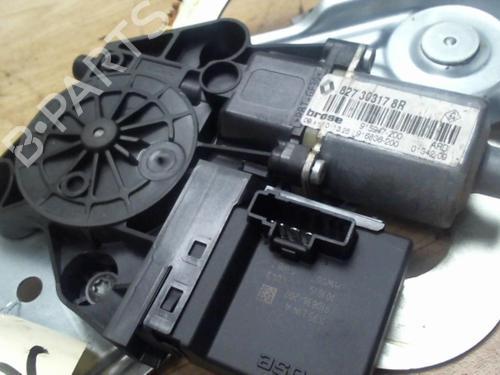 Used Rear right window mechanism RENAULT GRAND SCÉNIC III (JZ0/1_) 1.5 dCi (JZ09, JZ0D, JZ10, JZ14, JZ1G, JZ29, JZ2C) (110 hp) 31230353