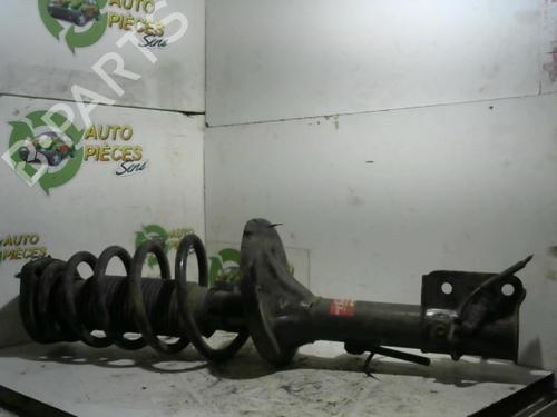 Used Left front shock absorber Left front shock absorber HYUNDAI TUCSON (JM) 2.0 CRDi All-wheel Drive (136 hp) 25398817 25398817