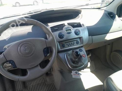 Andre RENAULT SCÉNIC II (JM0/1_) 1.9 dCi (JM0G, JM12, JM1G, JM2C) | BP25426752O1