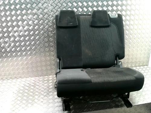 Asientos traseiros CITROËN C3 Picasso (SH_) 1.6 HDI 90 (92 hp) 31223547