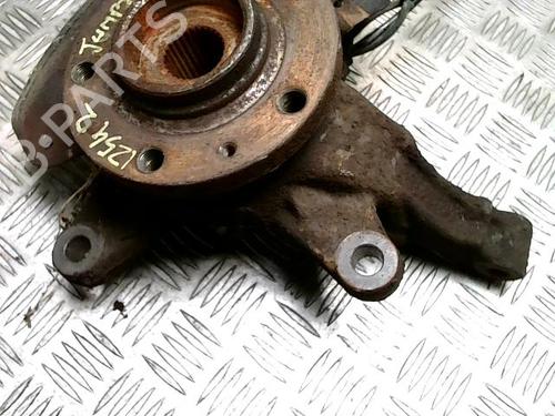 Right front steering knuckle CITROËN JUMPY II Van 1.6 HDi 90 16V | BP36088897M26 - Image 2