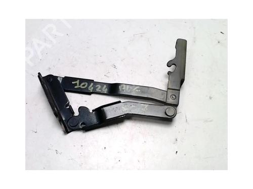 Used Hinge/Door check strap PEUGEOT 807 (EB_) 2.2 HDi (128 hp) 25416531
