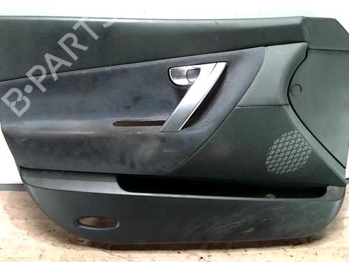 Used Front left panel NISSAN PRIMERA Hatchback (P12) 1.9 dCi (116 hp) 31227279