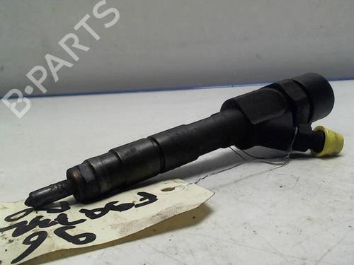 Spreder / Dyse RENAULT SCÉNIC I MPV (JA0/1_, FA0_) 1.9 dCi (JA05, JA1F) (102 hp) 31220492