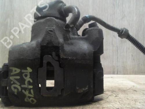 Used Left front brake caliper CITROËN XANTIA (X1_, X2_) 1.8 i 16V (110 hp) 28713432