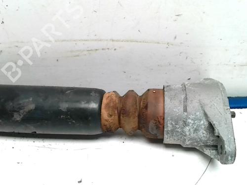 Left rear shock absorber SEAT EXEO ST (3R5) 2.0 TDI | BP31232386M18