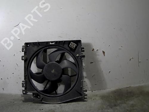 Used Heater blower motor RENAULT MODUS / GRAND MODUS (F/JP0_) 1.5 dCi (FP0F, JP0F) (86 hp) 25414033