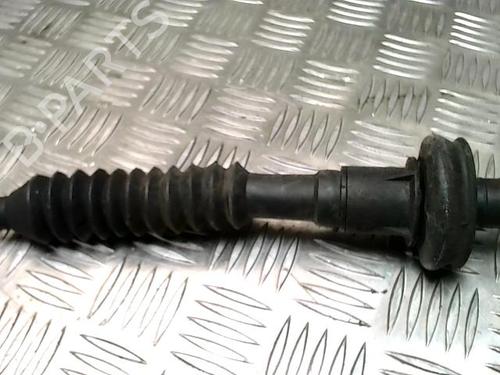 Cable PEUGEOT 206 Hatchback (2A/C) 2.0 HDI 90 | BP31371160E12 