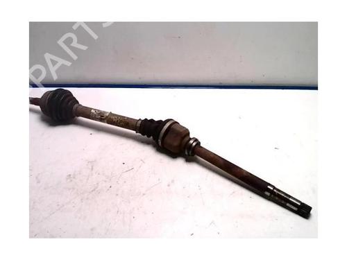 Drivaksel fortil Højre CITROËN C4 Picasso I MPV (UD_) 1.6 HDi | BP25417194M39 