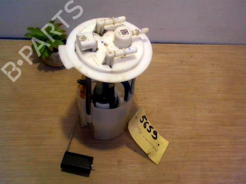 Pompe à carburant NISSAN MICRA V (K14) 1.5 DCI (90 hp) 25391066