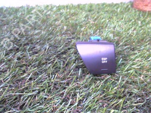 Used Switch PEUGEOT 307 CC (3B) 2.0 16V (136 hp) 30053614