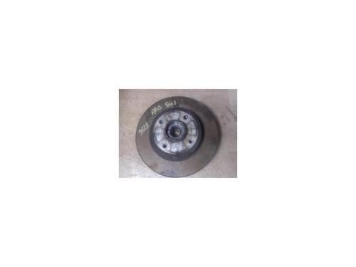 Used Left rear brake caliper PEUGEOT 5008 (0U_, 0E_) 1.6 HDi (110 hp) 25415717