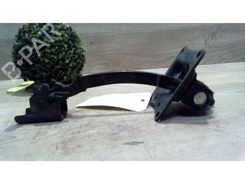 Used Hinge/Door check strap PEUGEOT PARTNER Box Body/MPV 1.6 HDi (75 hp) 25383894