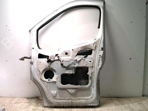 Right front door RENAULT TRAFIC II Van (FL) 2.0 dCi 115 (FL01, FL0U, FL00, FL0H, FL0M) | BP25424696C3