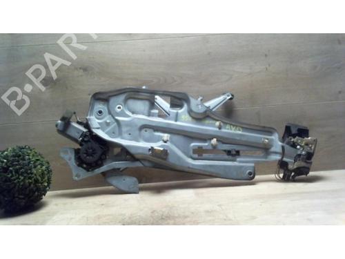 Front right window mechanism RENAULT LAGUNA I (B56_, 556_) 1.9 dTi (B56J) | BP25415916C23 