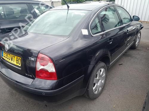 Rear left window mechanism VW PASSAT B5.5 (3B3) 1.9 TDI | BP31263057C24 - Image 11
