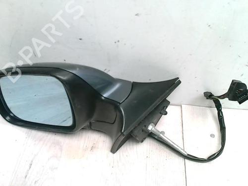 Left mirror PEUGEOT 407 (6D_) 1.6 HDi 110 (6D9HZC, 6D9HYC) | BP25422835C26