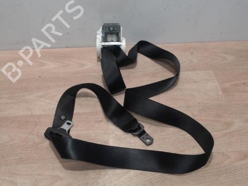 Ceinture de sécurité arrière droite BMW X3 (E83) xDrive 20 d (177 hp) 31222720