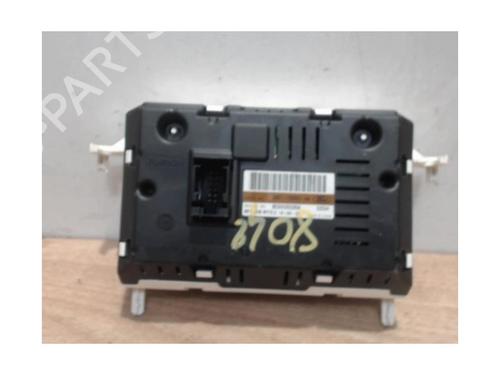 Display FORD FIESTA VI (CB1, CCN) 1.4 | BP25411990C48 