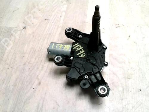 Used Rear wiper motor DACIA DUSTER (HS_) 1.5 dCi 4x4 (109 hp) 25430398