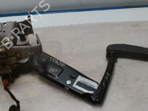 Hand brake PEUGEOT 308 I (4A_, 4C_) 1.6 THP 16V | BP25422312I18 