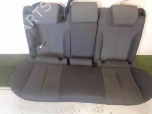 Seats set SEAT LEON (1P1) 2.0 TDI 16V | BP25397154C78 