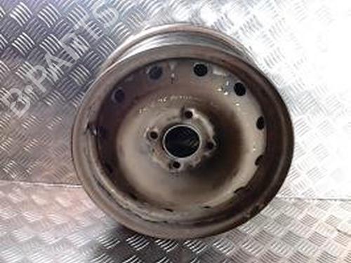 Used Rim CITROËN BERLINGO / BERLINGO FIRST Box Body/MPV (M_) 1.9 D 70 (MBWJZ, MCWJZ) (69 hp) 30976656