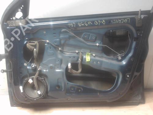 Right front door CHEVROLET LACETTI (J200) 2.0 D | BP31222760C3 