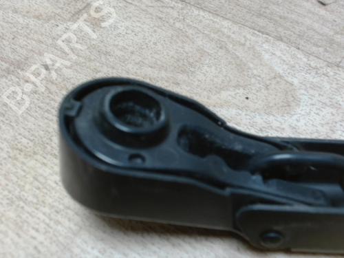 Used Front windshield wiper arm PEUGEOT 1007 (KM_) 1.4 (75 hp) 29038149