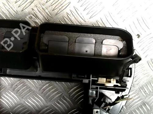 Luftventil PEUGEOT 607 (9D, 9U) 2.2 HDi | BP39467015I21 - Image 8
