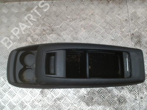 Middle console CITROËN C4 Grand Picasso II (DA_, DE_) 1.6 BlueHDi 120 | BP36838708I22 - Image 2