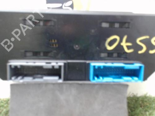 Climate control OPEL ZAFIRA / ZAFIRA FAMILY B (A05) 1.7 CDTI (M75) | BP25396467I5 